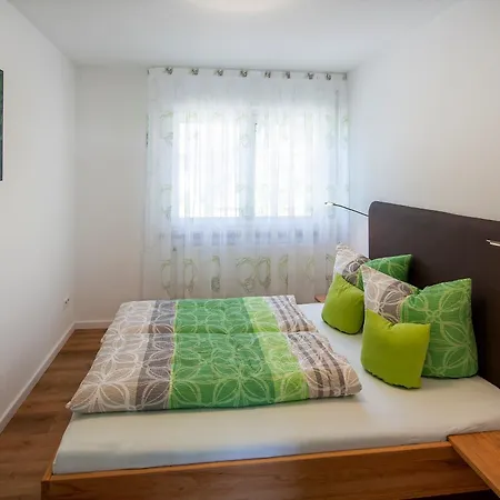 Winzerhof Henkenberg Apartament