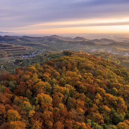 Winzerhof Henkenberg *