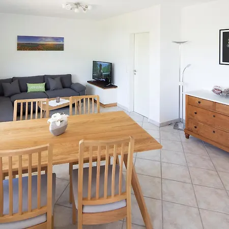 Winzerhof Henkenberg Apartment